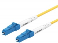Ugreen Fibre Optic LC-LC 3m S/Mode Cable -Yellow Photo