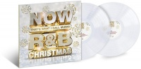 Now Hits Collections Various Artists - Now R&B Christmas Photo