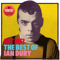 Bmg Rights Managemen Ian Dury - Hit Me: the Best of Photo