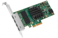Intel Ethernet Server Adapter i350-T4 Photo