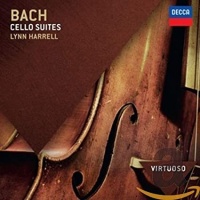 Decca Lynn Harrell - Virtuoso: Cello Suites Photo