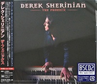 Sony Japan Derek Sherinian - Phoenix Photo