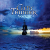 Celtic Thunder - Voyage Photo