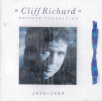 Cliff Richard - Private Collection 1979 - 1988 Photo