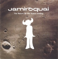 Jamiroquai - The Return of the Space Cowboy Photo
