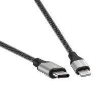 j5 create j5create - JLC15 USB-C to Lightning Cable Photo