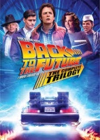 Back to the Future: The Complete Trilogy Photo