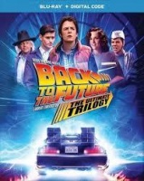 Back to the Future: the Ultimate Trilogy Photo