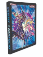 Konami Digital Entertainment Yu-Gi-Oh! - Dark Magicians 9-pocket Portfolio Photo