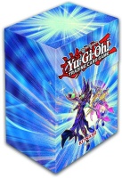 Konami Digital Entertainment Yu-Gi-Oh! - Dark Magicians Deck Case Photo