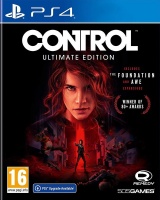 505 Games Control - Ultimate Edition Photo