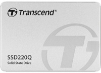 Transcend SSD220Q 2TB 2.5" SATA3 Solid State Drive - QLC Photo