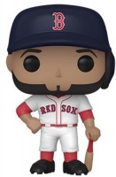 Funko Pop! MLB - Red Sox - Xander Bogaerts Pop Vinyl Figure Photo
