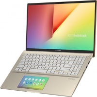 ASUS - VivoBook S S532FL-i716512S0R i7-10510U 16GB RAM 512GB SSD Win 10 Pro 15.6" FHD Notebook Photo