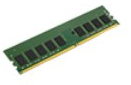 Kingston Technology KSM29ED8/32ME DDR4 ECC ValueRAM 2933 32GB Dual rank x8 CL21 - 288pin 17Gb/sec memory bandwidth 1.2V Memory Module - Retail pack Photo