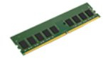 Kingston Technology KSM32ED8/32me DDR4 ECC ValueRAM 3200 32GB Dual rank x8 CL22 - 288pin 17Gb/sec memory bandwidth 1.2V Memory Module - Retail pack Photo