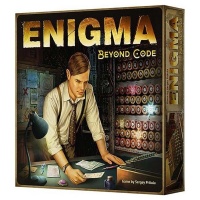 CrowD Games Enigma: Beyond Code Photo