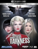 Daughters of Darkness Photo