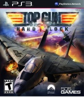 505 Games Top Gun: Hard Lock Photo