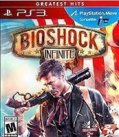 2K Games BioShock Infinite - Greatest Hits Photo