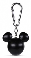 Mickey Mouse - Head 3D Keychain Photo