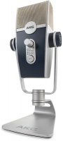 AKG P-C44 LYRA Ultra-HD Multimode USB Microphone Photo