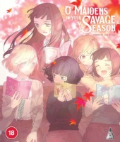 O Maidens in Your Savage Season: Complete Collection Photo