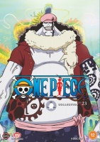 One Piece: Collection 23 Photo