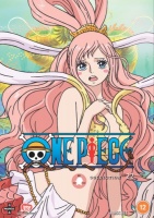 One Piece: Collection 22 Photo