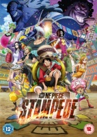 One Piece: Stampede Photo