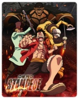 One Piece: Stampede ) Photo