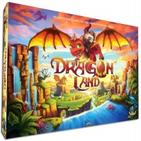 Gamelyn Games Dragonland Photo