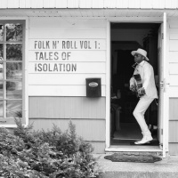 Verve Forecast J.S. Ondara - Folk n' Roll Vol. 1: Tales of Isolation Photo