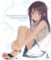 Rascal Does Not Dream Of Bunny Girl Senpai: Complete Series Photo