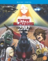 Star Blazers: Space Battleship Yamato 2202 - Part Two Photo