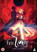 Fate/zero: Complete Collection Photo