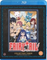 Fairy Tail: Collection 3 Photo