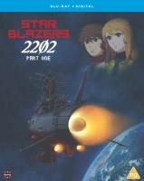 Star Blazers: Space Battleship Yamato 2202 - Part One Photo