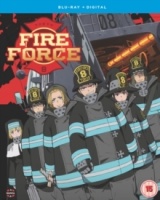 Fire Force: Season 1 - Part 1 Photo