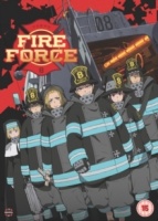 Fire Force: Season 1 - Part 1 Photo