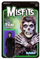Super7 - Misfits - The Fiend [Black Variant] Photo