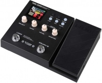 Nux MG300 Modelling Processor Multi Effects Pedal Photo