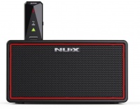 Nux Mighty Air Wireless Stereo Modelling Amplifier with Bluetooth Photo