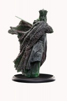 Weta Workshop - Lord of the Rings - King of the Dead Mini Statue Photo
