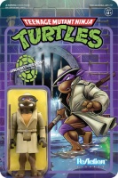 Super7 - Teenage Mutant Ninja Turtles - Undercover Donatello Photo