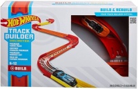 Mattel - Hot Wheels Track Builder - Unlimited Premium Curve Pack Photo