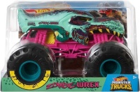 Mattel - Hot Wheels Monster Trucks - Zombie Wrex Photo
