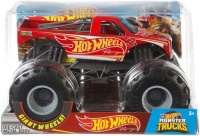 Mattel - Hot Wheels Monster Trucks - Hot Wheels Racing Photo