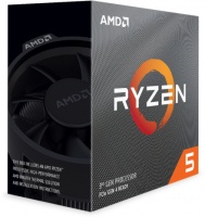 AMD Ryzen 5 3500X 6-Core 3.6GHz AM4 CPU Photo
