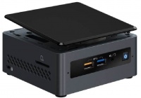 RCT - NUC Celeron J4005 4GB RAM 480GB SSD Win 10 Home Mini-PC Photo
